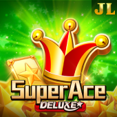 Super Ace Deluxe hot game on nino gaming apk